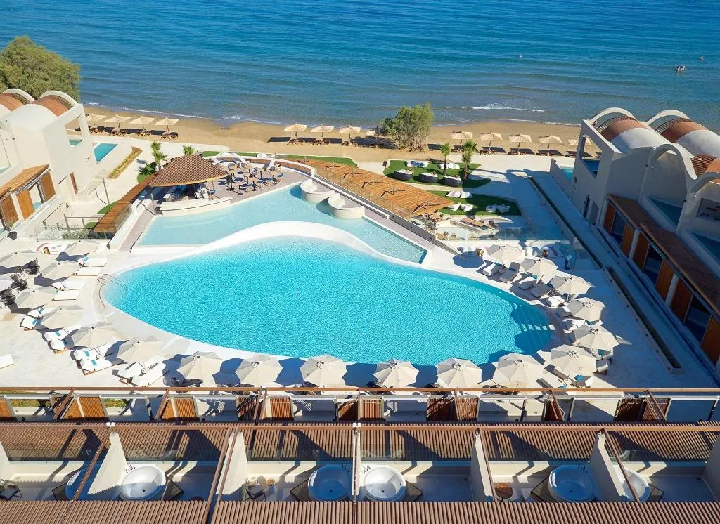 Pool, Autograph Collection Domes Noruz Chania, Crete