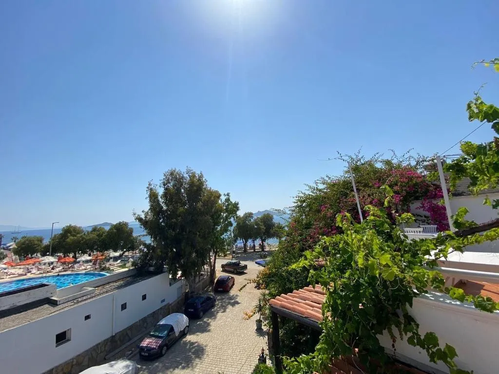 Room, Asterina Hotel, Bodrum