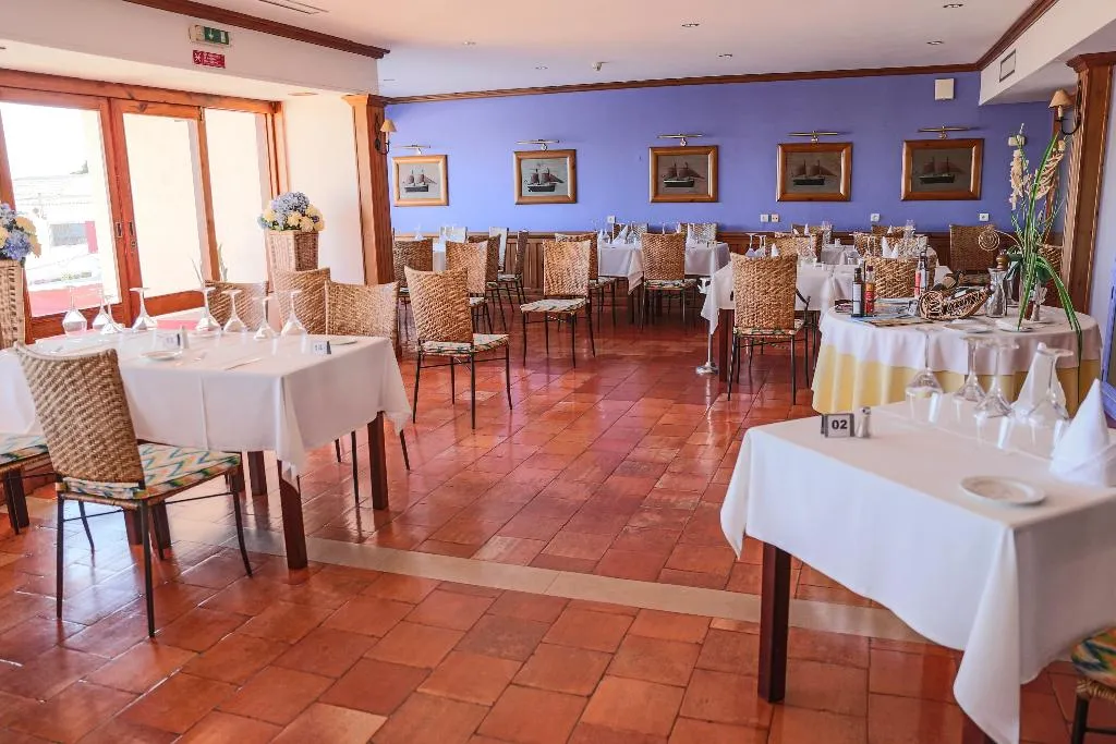Restaurant, Belver Hotel da Aldeia, Algarve