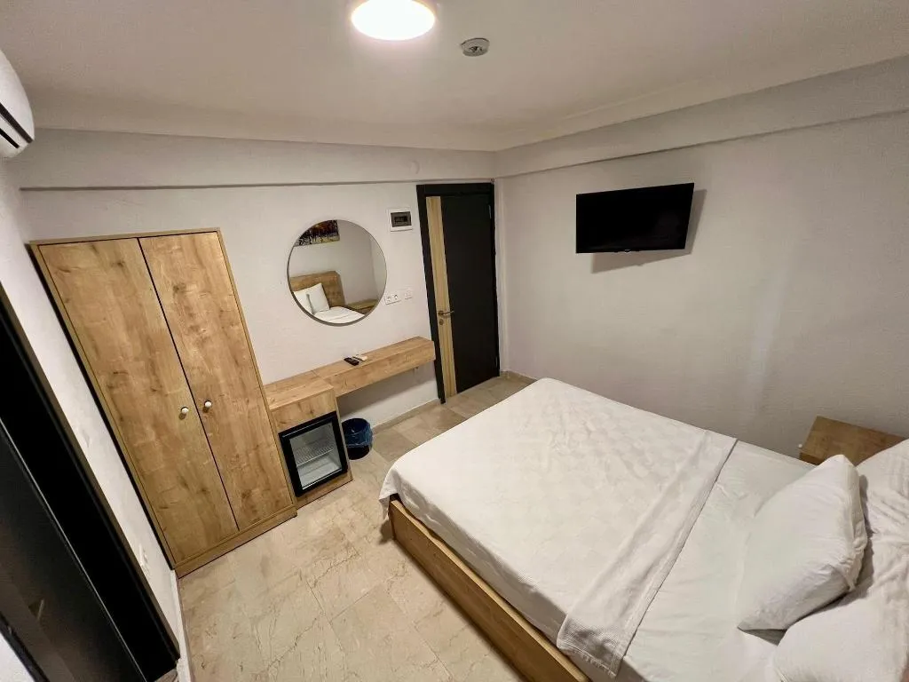 Room, Ados Hotel, Izmir