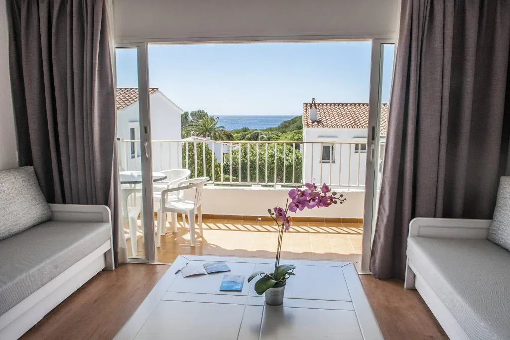 Room, Naranjos Resort Menorca, Menorca