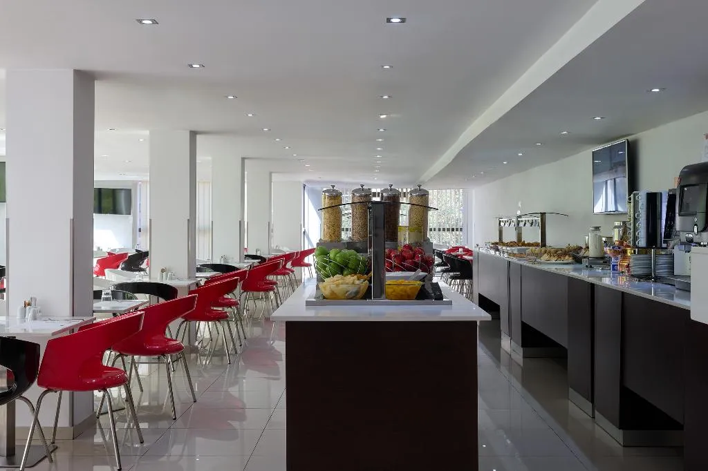 Restaurant, Breeze Boutique Athens, Athens