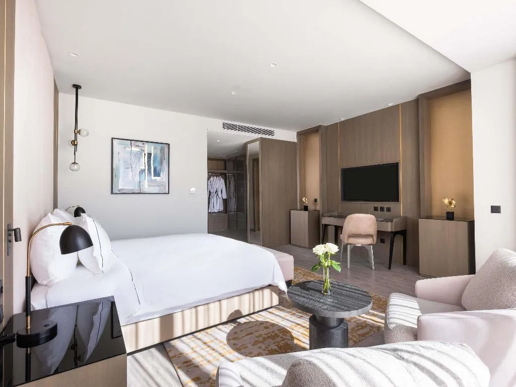VILLA STANDARD Room, Club Prive By Rixos Sharm El Sheikh, Red Sea Riviera