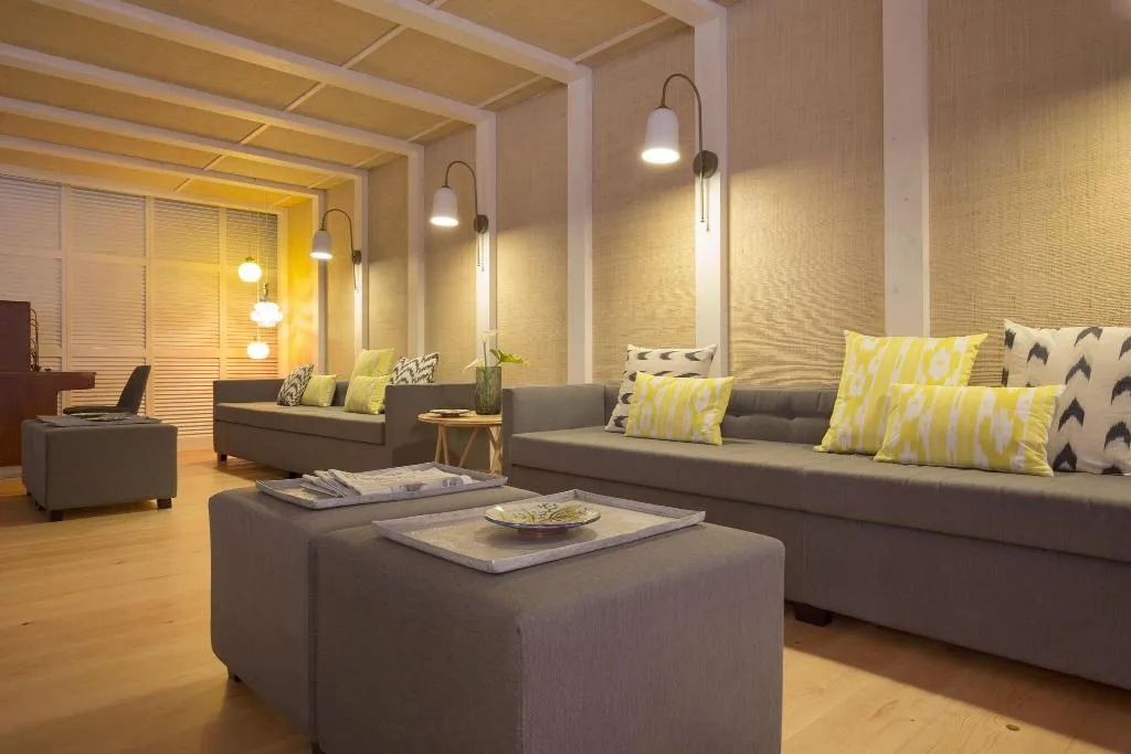 Lobby, Romantic, Majorca
