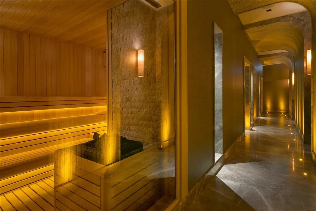 General view, Caresse, A Luxury Collection Resort, Bodrum