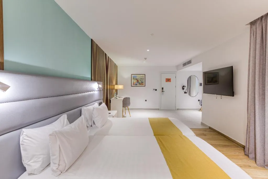 SINGLE PROMO Room, Solana Hotel & Spa, Malta