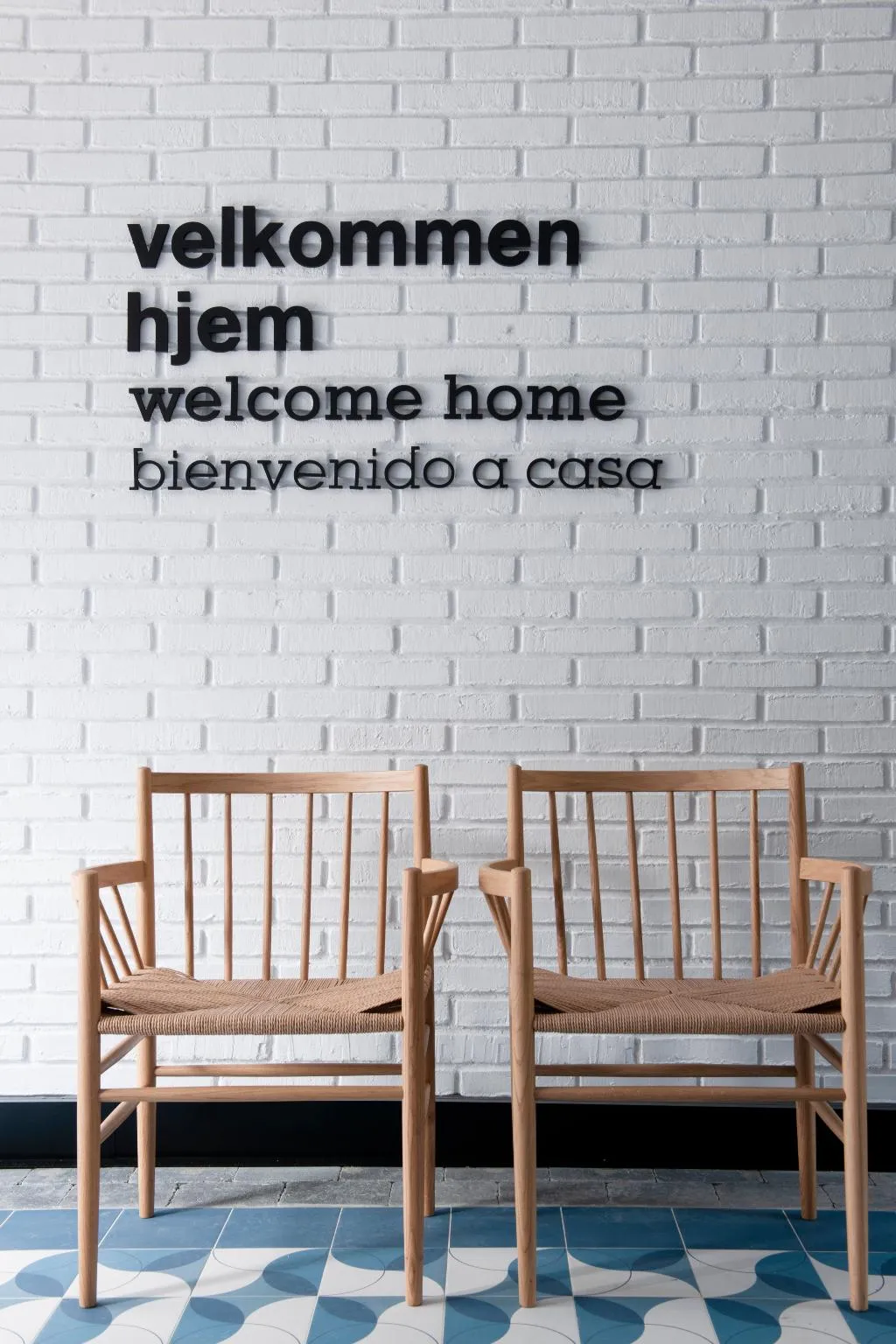 Lobby, Eric Vokel Boutique Apartments Copenhagen Suites, Copenhagen