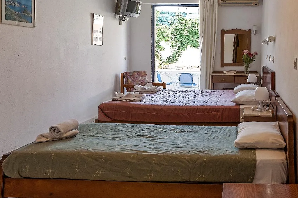 STUDIO STANDARD Room, Cretan Sun, Crete
