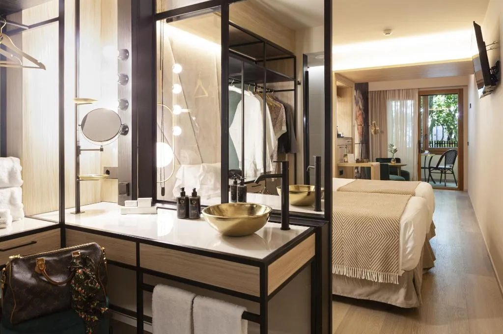 Room, Nivia Born Boutique Hotel, Majorca