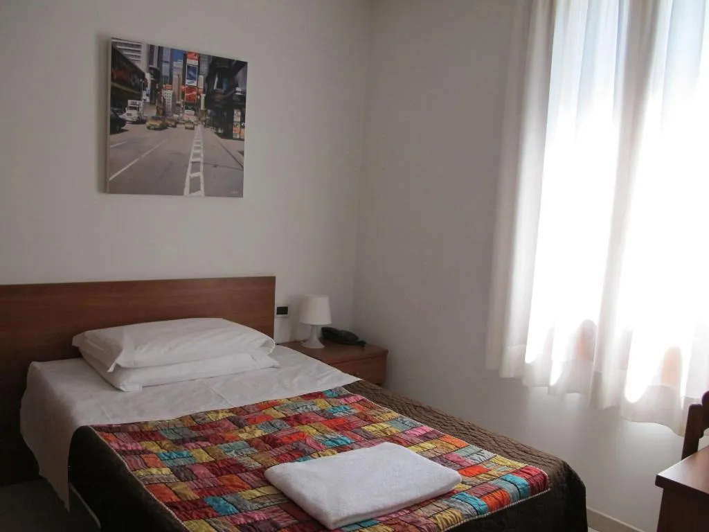 Room, Antica Raffineria, Venice