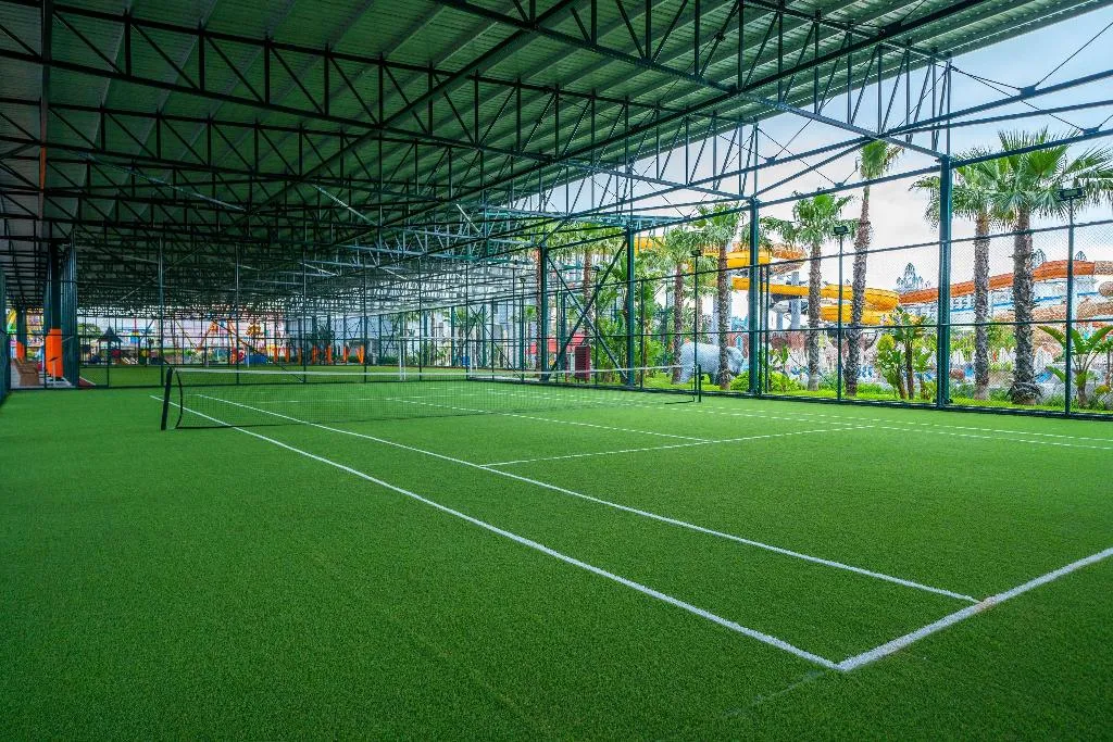 Sports and Entertainment, Granada Luxury Belek, Antalya