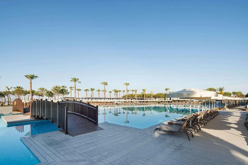 Pool, Voyage Belek Golf & Spa, Antalya