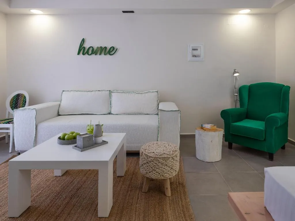 SUITE STANDARD Room, Eva Mare Hotel & Suites - Adults only, Crete