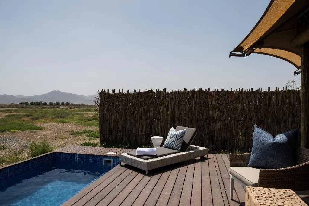 Pool, Mysk Kingfisher Retreat, Dubai