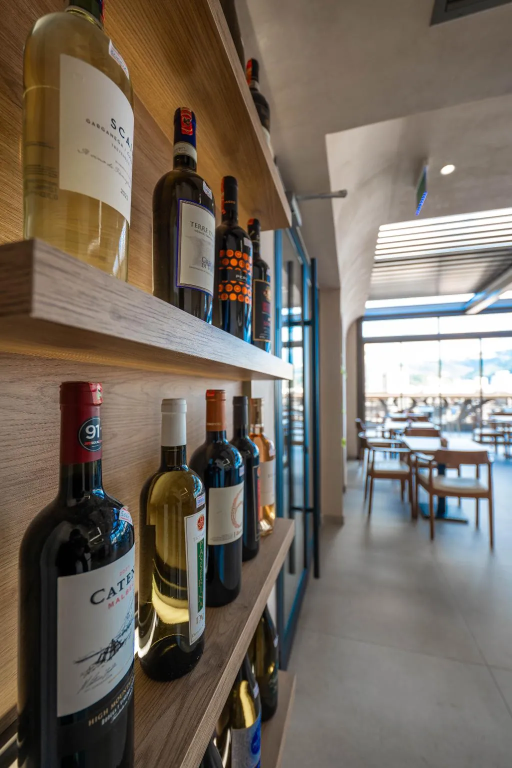 Bar, Sasso Hotel, Kavaje
