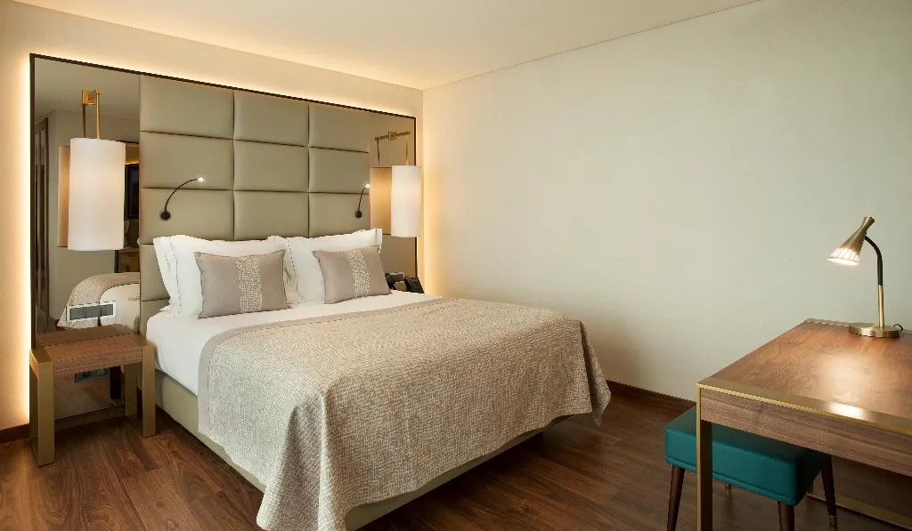 SUITE SEA VIEW Room, (Madeira) Turim Santa Maria Hotel, Madeira