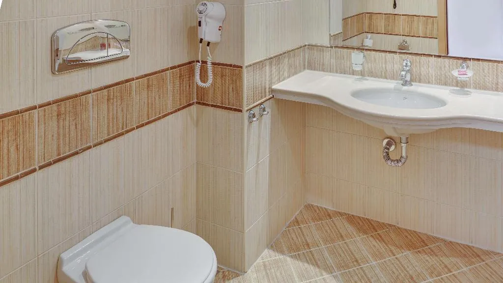 Room, DIT Majestic Beach Resort, Bourgas
