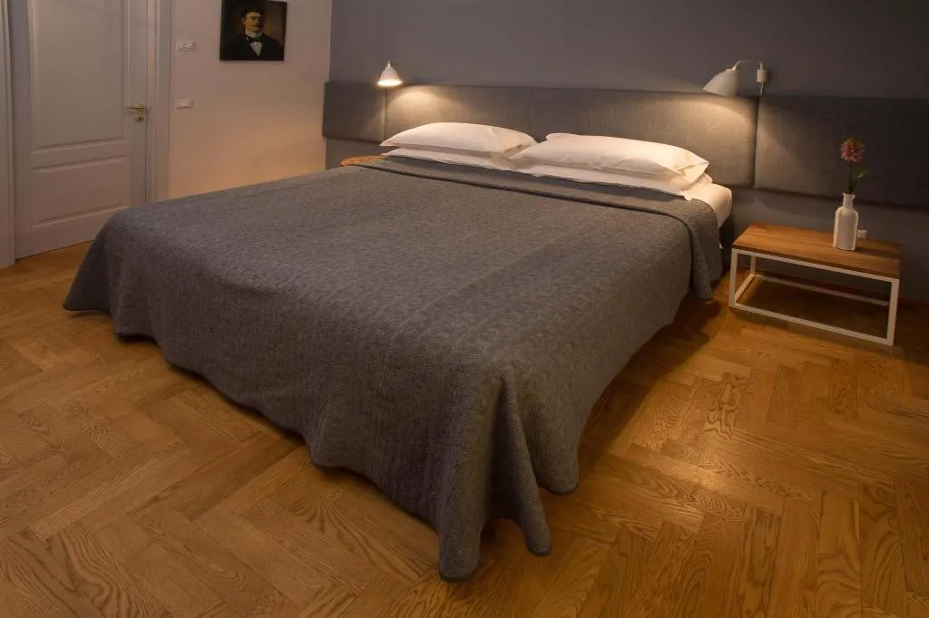 Room, Piccola Torre Maison, Milan