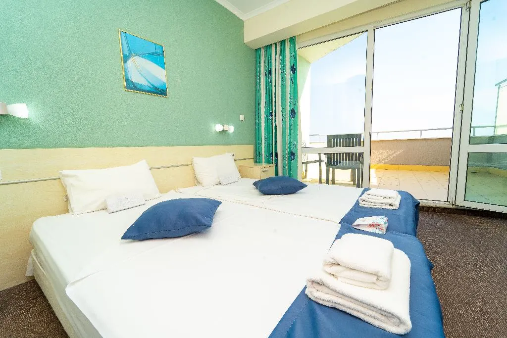TWIN STANDARD Room, MPM Arsena, Bourgas