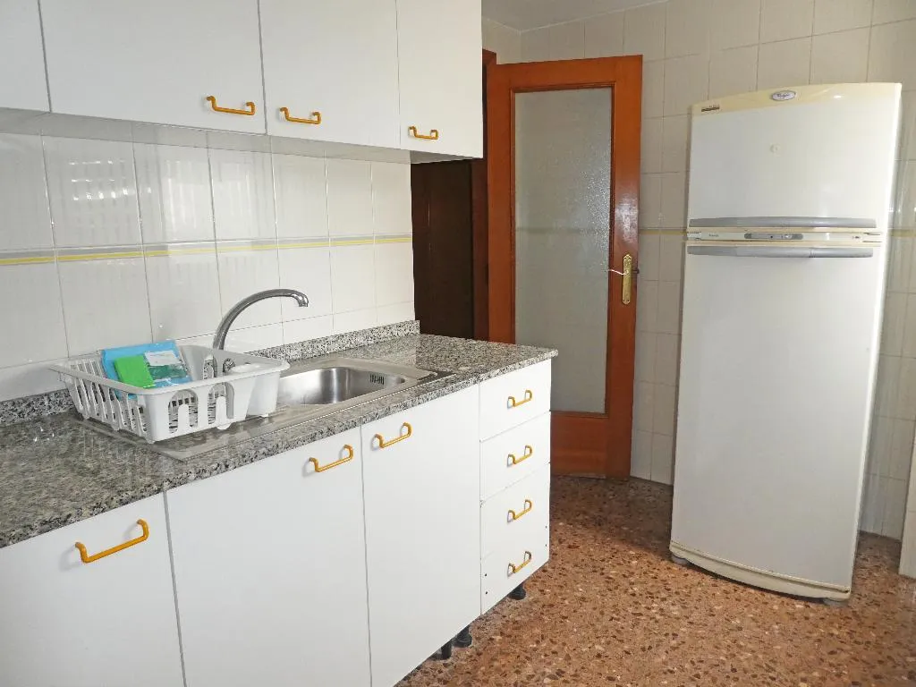 APARTMENT CAPACITY 4 ONE BEDROOM Room, Jardines de Gandia I-II 3000, Valencia