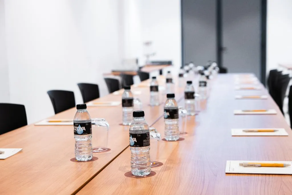 Conferences, Aj Gran Alacant, Costa Blanca