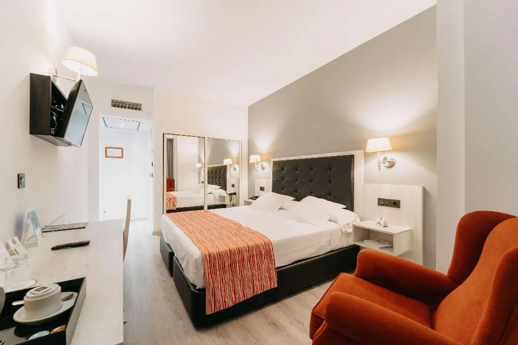 Room, Soho Bahía Málaga, Costa Del Sol