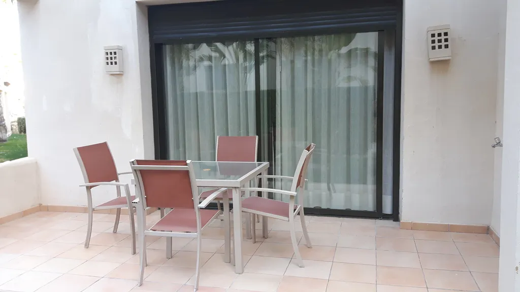 TOWNHOME THREE BEDROOMS TWO BATHROOMS Room, Roda Golf and Beach Resort, Costa Blanca
