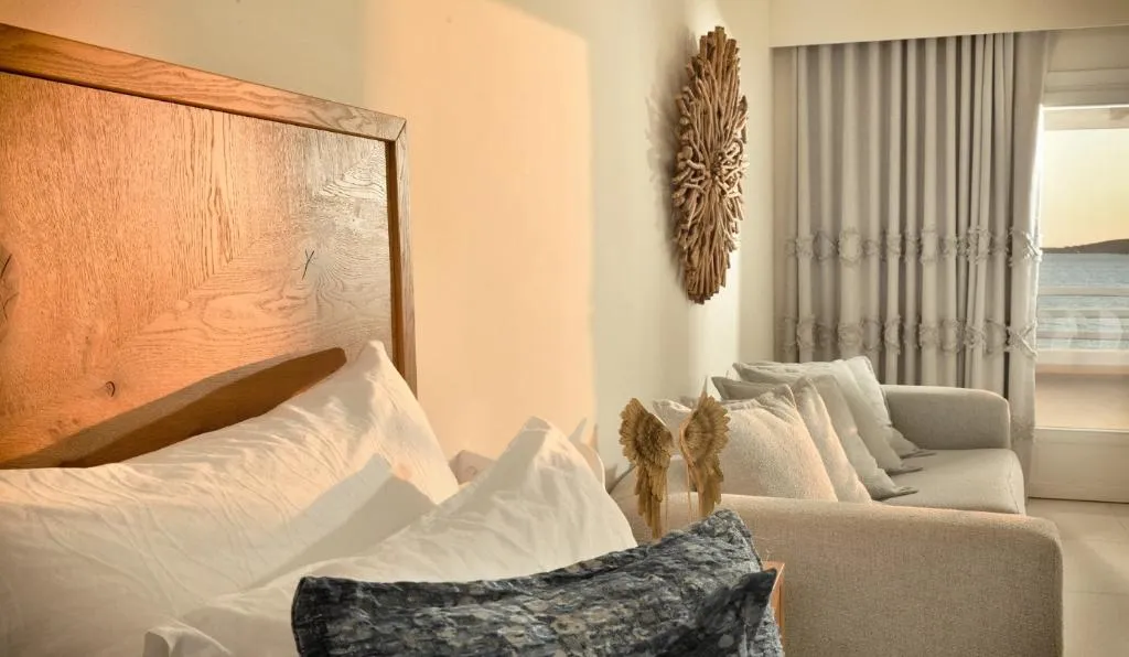 SUITE EXECUTIVE Room, Anax Resort And Spa, Mykonos