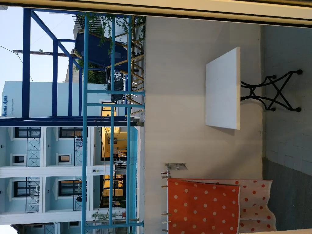 STUDIO ECONOMY Room, Renia Studios, Crete