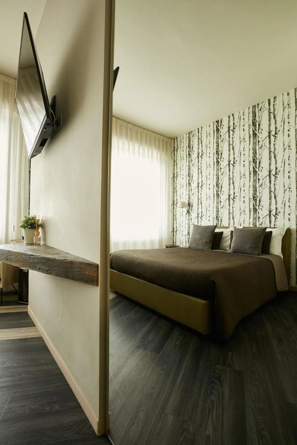 Room, 15 Quindici By Serendipity Rooms, Milan