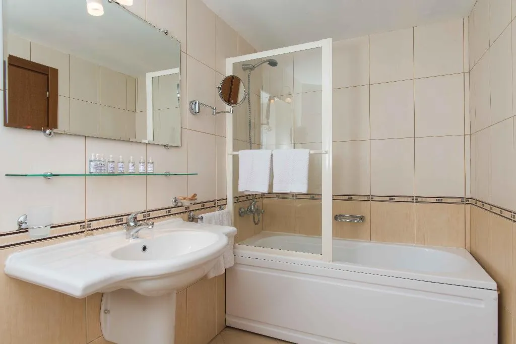 APARTMENT STANDARD Room, Fenix, Bourgas