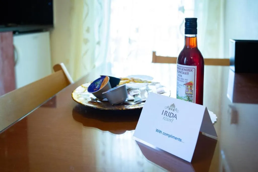 APARTMENT SUPERIOR CAPACITY 3 Room, Irida Resort Suites, Athens