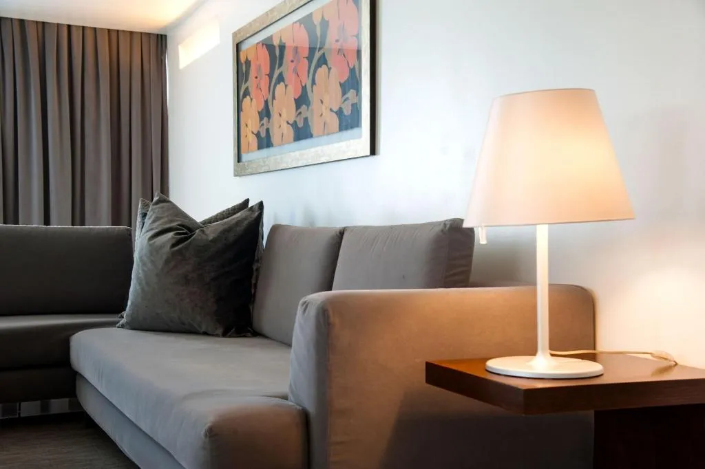 Room, Brasil Suites Boutique Hotel, Athens