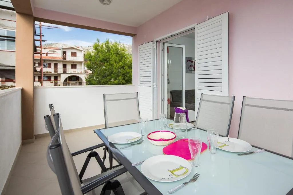 Room, Apartments Villa Kolar, Split