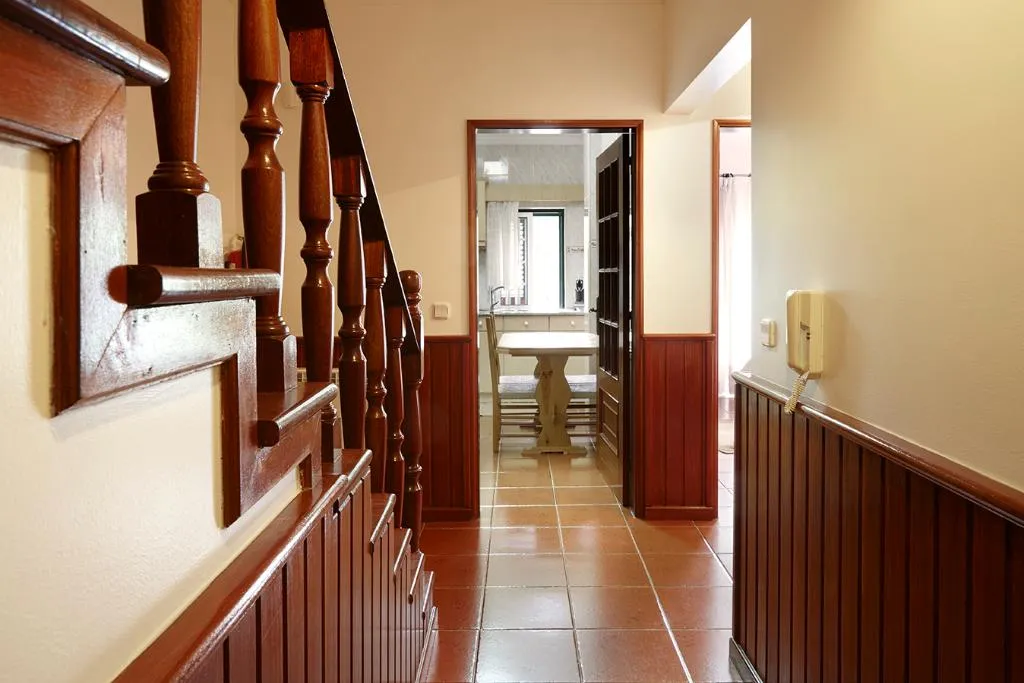APARTMENT CAPACITY 4 Room, Abrigo Da Montanha Guest House, Porto