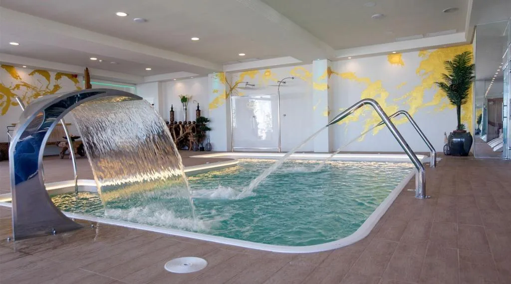 Sports and Entertainment, Onhotels Ocean Front, Costa De La Luz