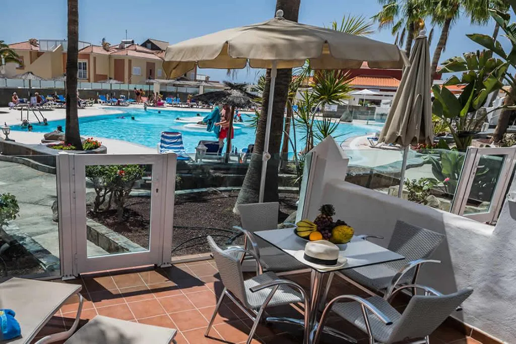 APARTMENT POOL VIEW Room, Bahia Calma Beach, Fuerteventura