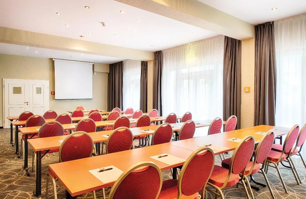 Conferences, Leonardo Boutique Hotel Berlin City South, Berlin