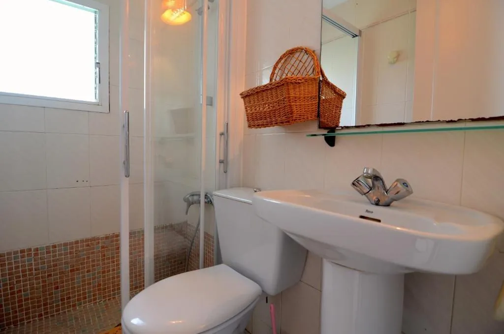 APARTMENT THREE BEDROOMS Room, Green Club, Costa Brava