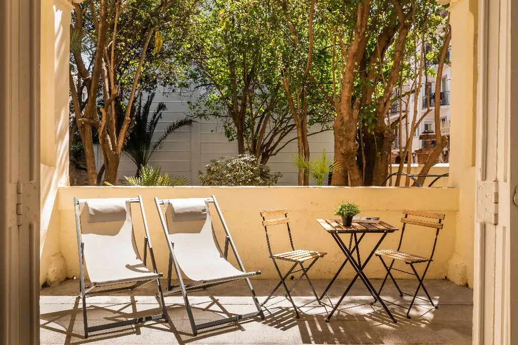 Double or Twin WITH TERRACE Room, Medium Romantic, Costa Brava