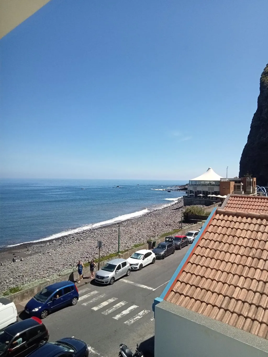 General view, Mediterraneo Madeira, Madeira