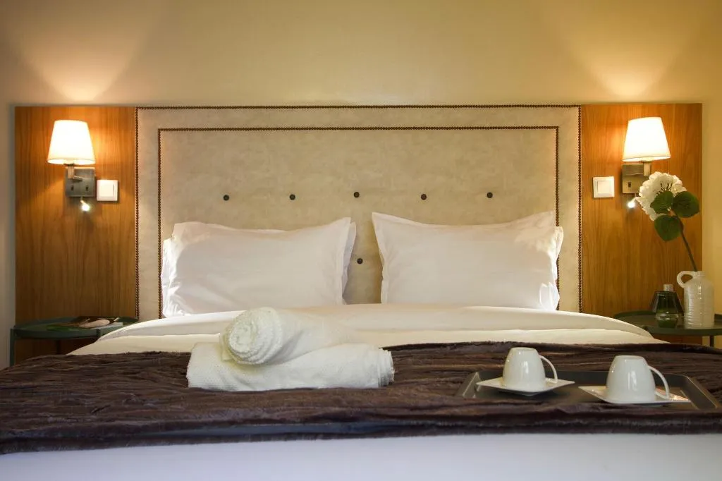 Room, Suite Loc Luxury Apparthotel, Casablanca