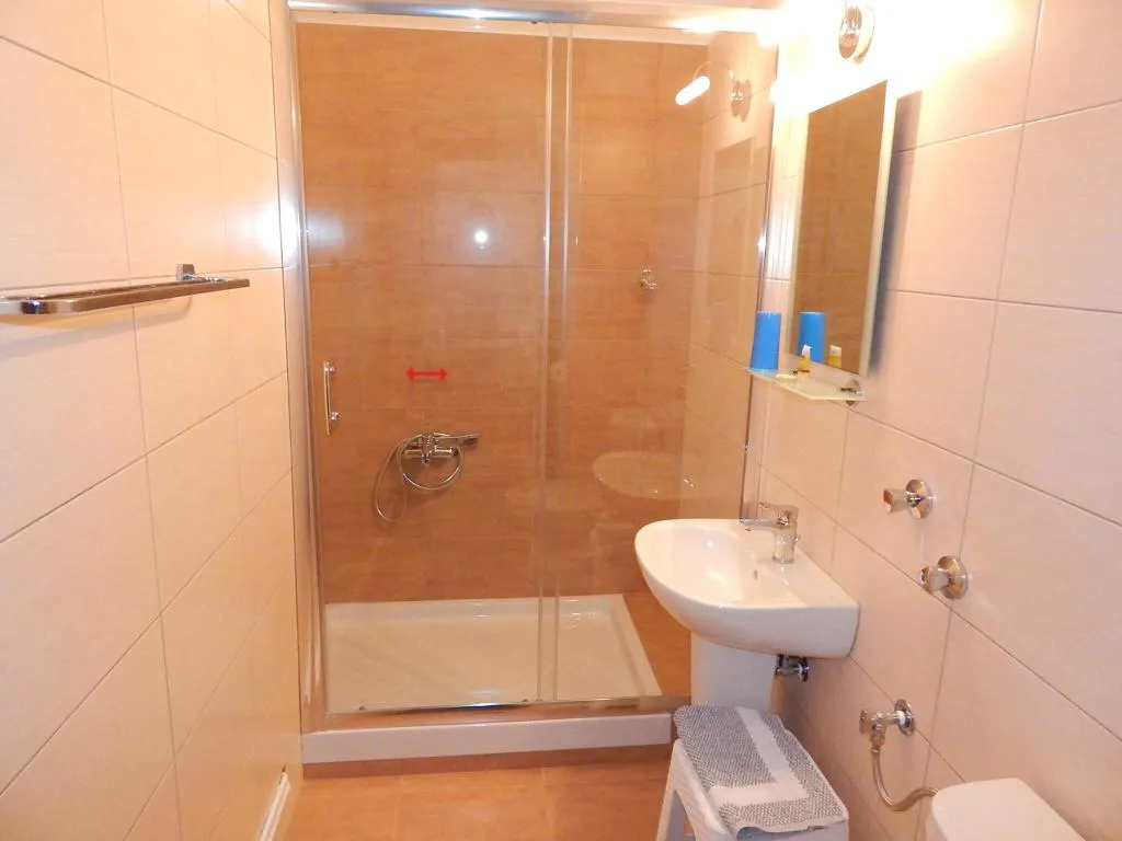 Double or Twin STANDARD Room, Gold Stern, Thessaloniki