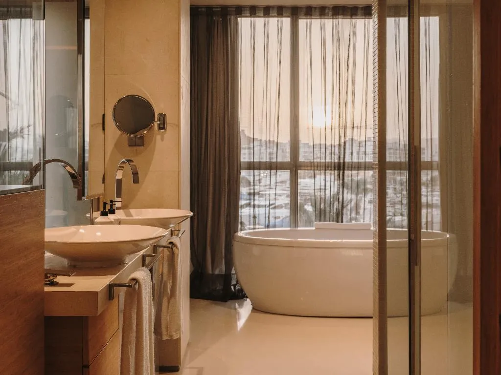 SUITE GRAND Room, Aguas de Ibiza by NCalma Hotels, Ibiza
