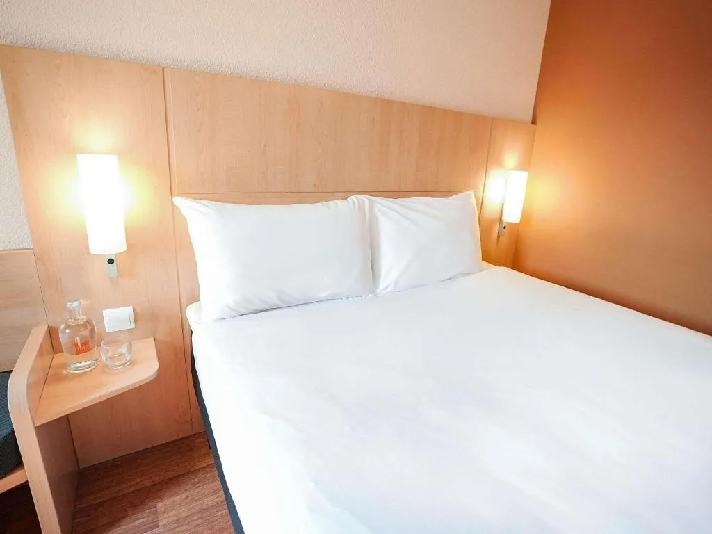 Room, Ibis Porto Centro Sao Bento, Porto