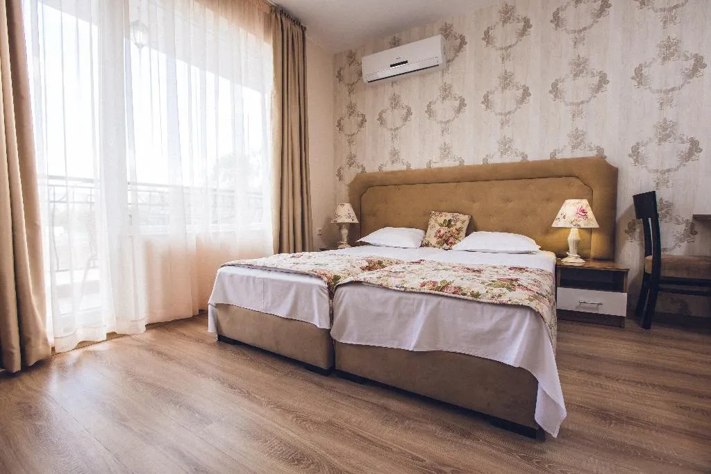 DOUBLE SINGLE USE STANDARD Room, Avenue Deluxe, Bourgas