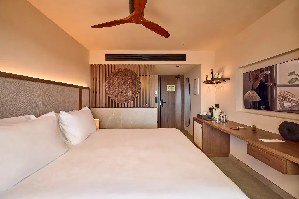 Double or Twin STANDARD Room, Purobeach Resort Santa Ponsa, Majorca