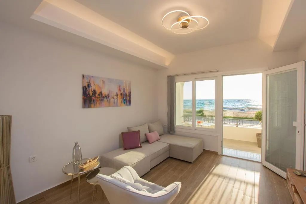 Room, B4B Sea n' City, Zante