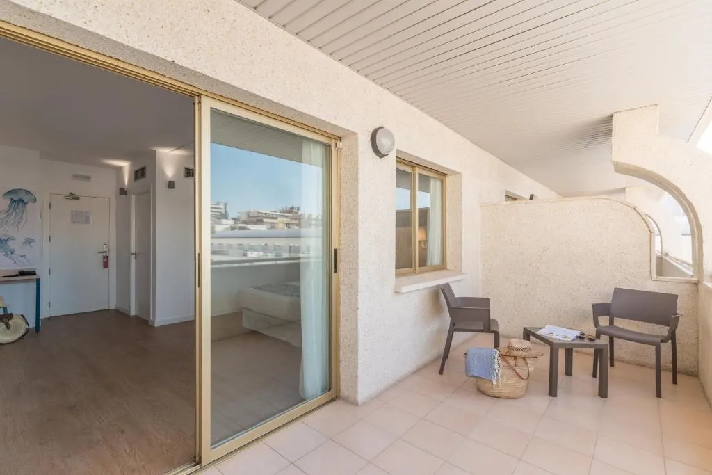 DOUBLE SINGLE USE STANDARD Room, Hotel Salou Beach Rentalmar, Costa Dorada