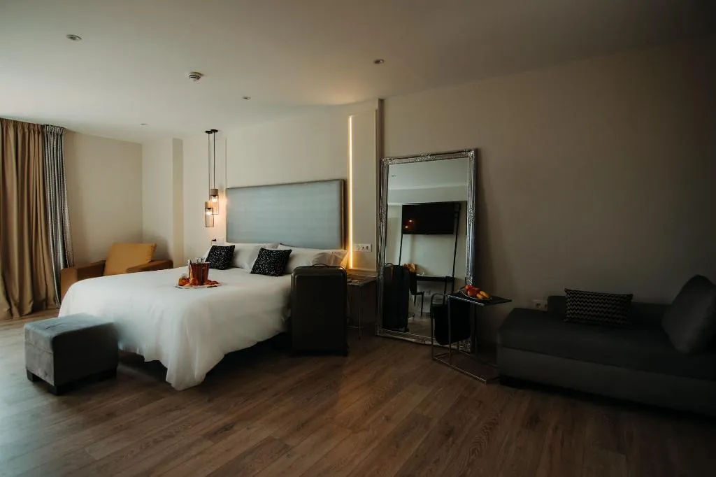 Room, Urban Anaga, Tenerife